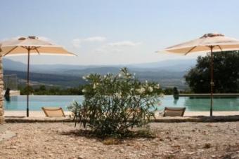 Luxury Villa in Provence Gordes